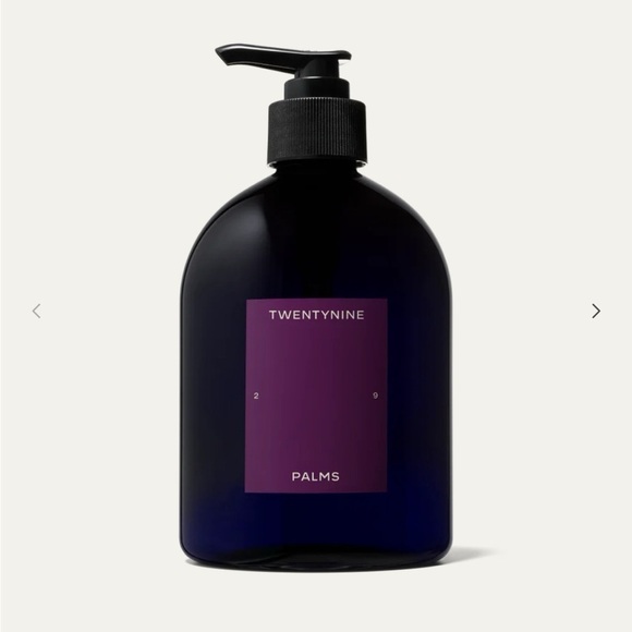 twentynine palms Other - Twentynine palms hair conditioner